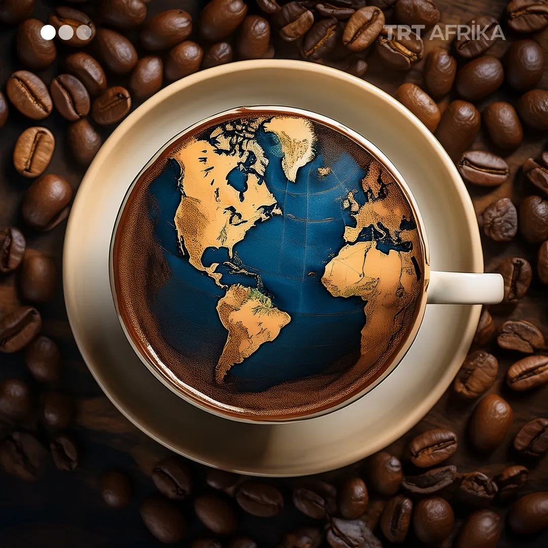 Mahaifar Gahwa: Al’adar Gahwan Habasha